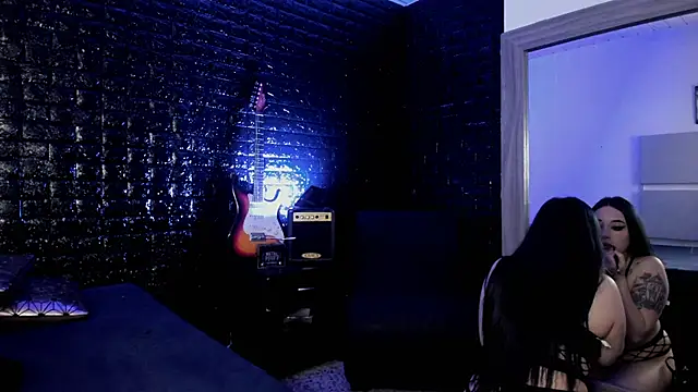 Calliope dark online show from September 15, 2025, 12:38 pm