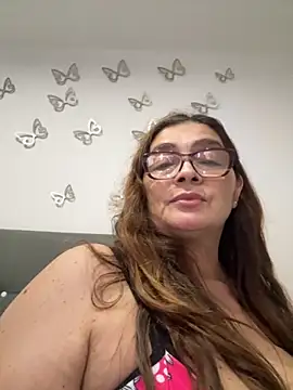 AntonellaAlondra4 online show from October 28, 2025, 3:29 am