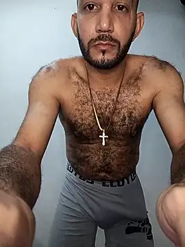 arqui009 online show from March 7, 2026, 1:27 pm