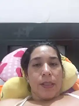 Snapshot of esterellita chatting on October 7, 2025, 3:07 am esterellita online show from October 7, 2025, 3:07 am