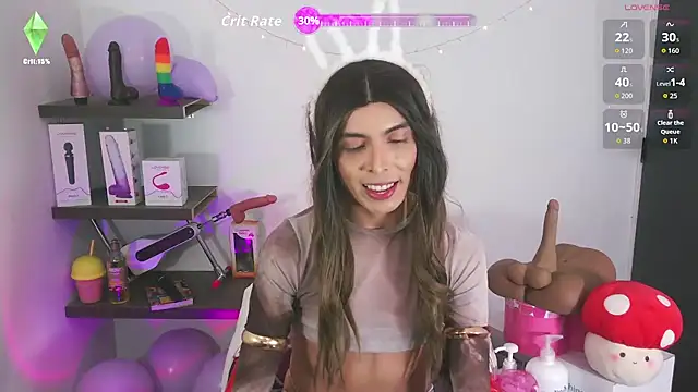 valentina crtti online show from June 1, 2026, 8:52 pm