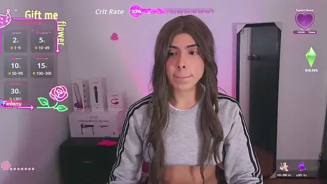 Snapshot of valentina_crtti chatting on September 14, 2025, 3:56 pm valentina crtti online show from September 14, 2025, 3:56 pm