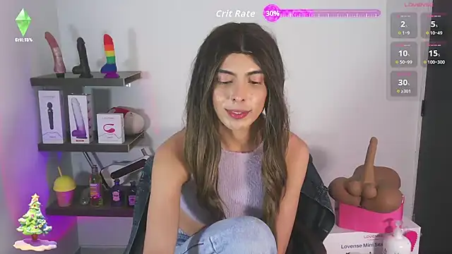 valentina crtti online show from January 31, 2026, 7:12 pm