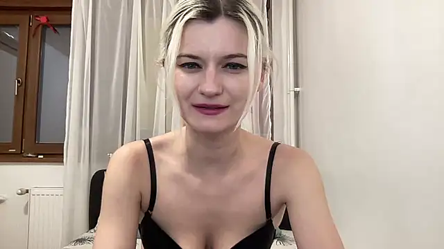 Onika Love online show from March 14, 2026, 1:11 am