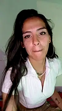 Alisson 420 online show from January 17, 2025, 4:17 am