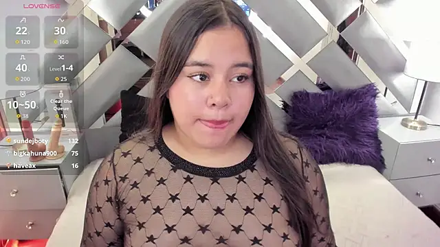 rose nova online show from December 2, 2025, 7:26 pm