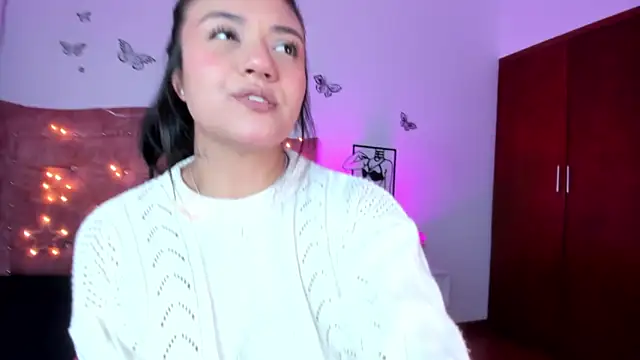 DesireSweet online show from January 8, 2026, 11:16 am