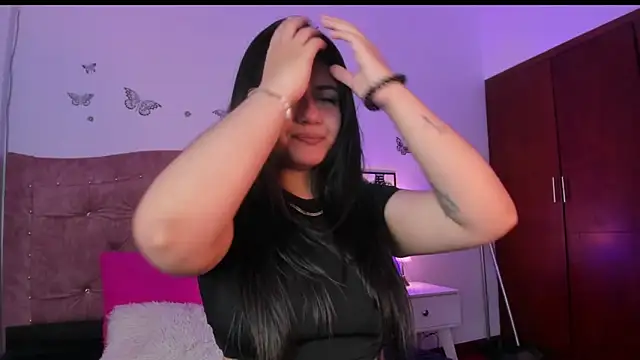 DesireSweet online show from March 24, 2026, 12:05 pm