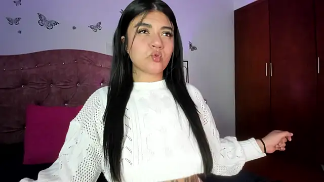 DesireSweet online show from December 18, 2025, 11:03 am