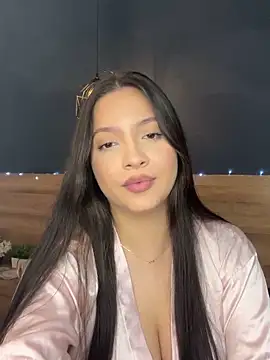 Snapshot of NathRossi chatting on February 27, 2025, 1:52 am NathRossi online show from February 27, 2025, 1:52 am