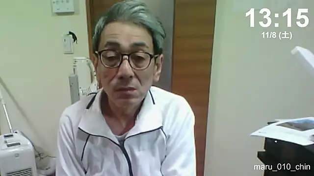 mama010-chan online show from November 8, 2025, 4:16 am