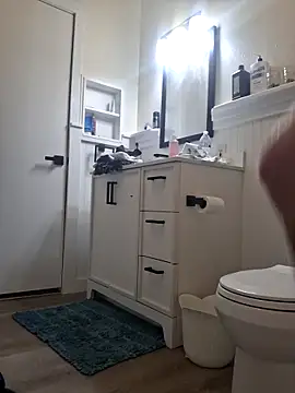 GINGERHEADMAN online show from March 4, 2026, 2:08 am