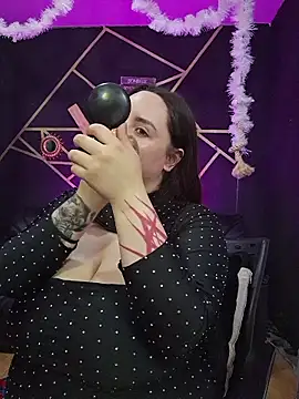 Gelena Black online show from January 8, 2026, 12:55 pm