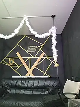 Gelena Black online show from January 10, 2026, 12:50 am