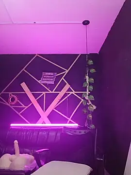 Gelena Black online show from November 6, 2025, 12:31 pm