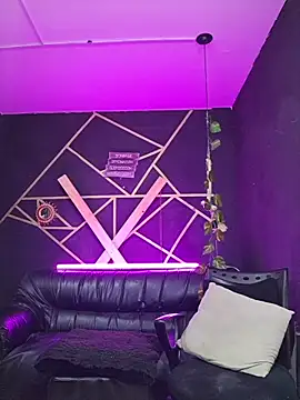 Gelena Black online show from December 1, 2025, 12:06 pm