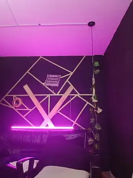 Gelena Black online show from November 22, 2025, 12:15 pm