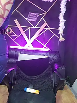 Gelena Black online show from January 10, 2026, 12:55 pm