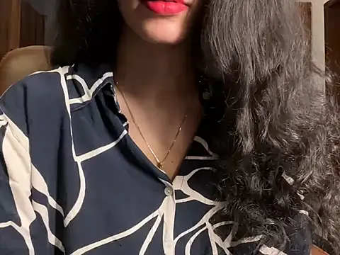 Divyaa69 online show from June 27, 2026, 7:31 pm
