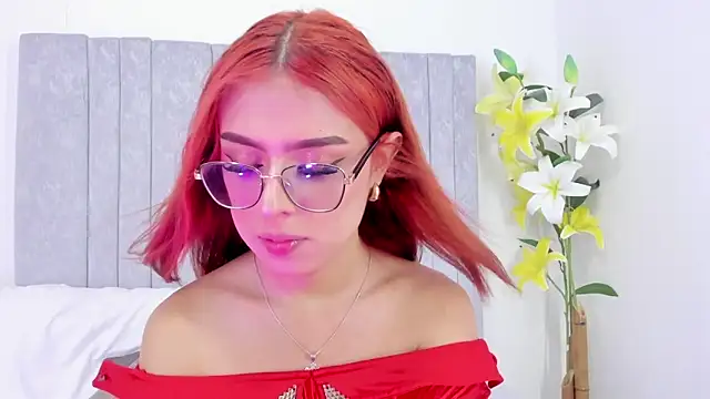 samantha  fairy online show from March 7, 2025, 8:44 pm