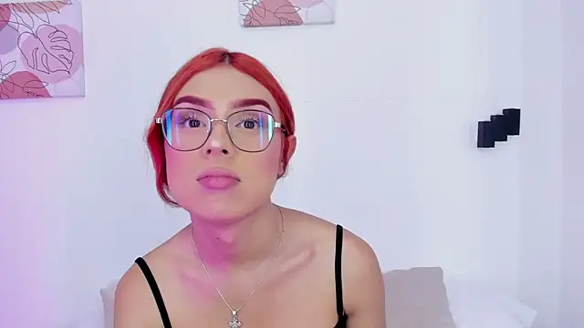 samantha  fairy online show from March 4, 2025, 5:56 pm