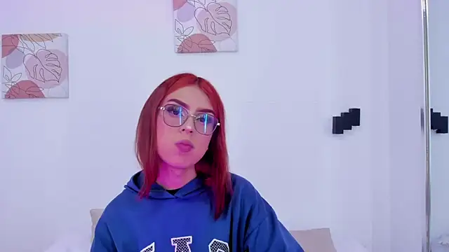 samantha  fairy online show from February 28, 2025, 2:09 pm