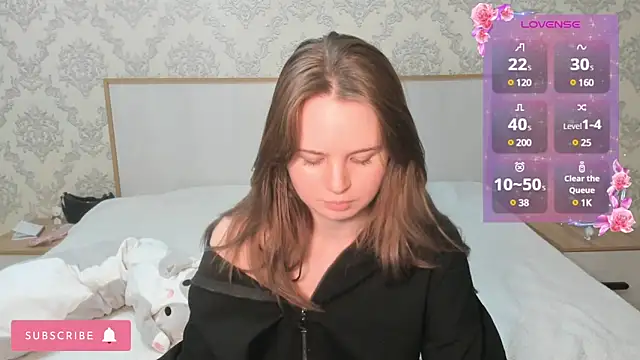 SayYesToHeaven online show from February 23, 2025, 6:01 pm