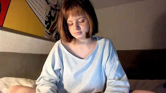 Snapshot of SayYesToHeaven chatting on February 28, 2026, 11:59 pm SayYesToHeaven online show from February 28, 2026, 11:59 pm