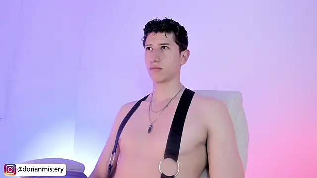 Dorianmistery2322  online show from April 5, 2026, 10:27 pm