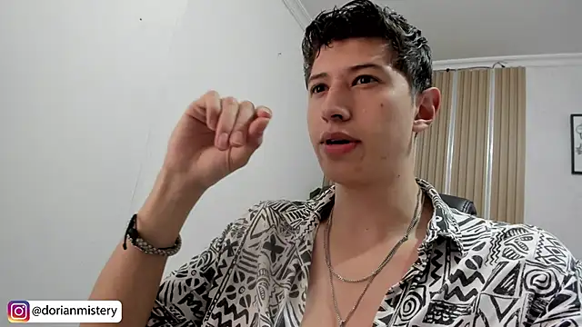 Dorianmistery2322  online show from February 24, 2026, 4:08 pm