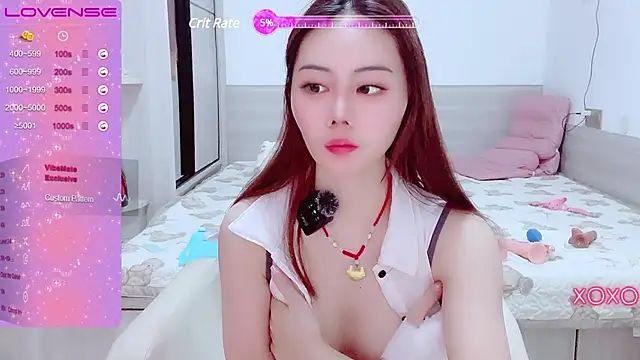 Xidol T1 online show from December 8, 2024, 3:24 pm