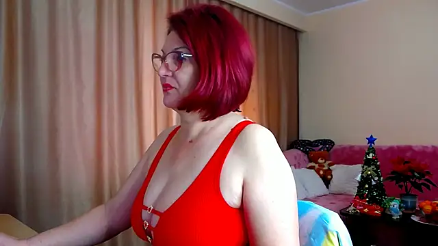 EdithCharm online show from December 14, 2025, 7:36 am