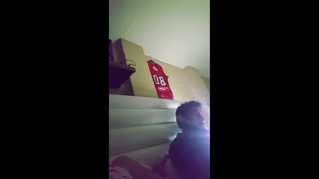 hornycouple6110 online show from October 12, 2025, 10:00 pm