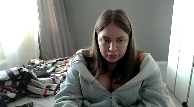 96CHloe96 online show from December 6, 2024, 6:09 am