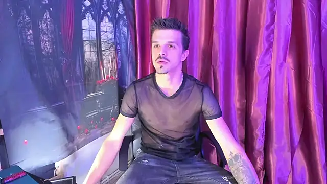 DonyBrown online show from November 18, 2025, 5:33 am