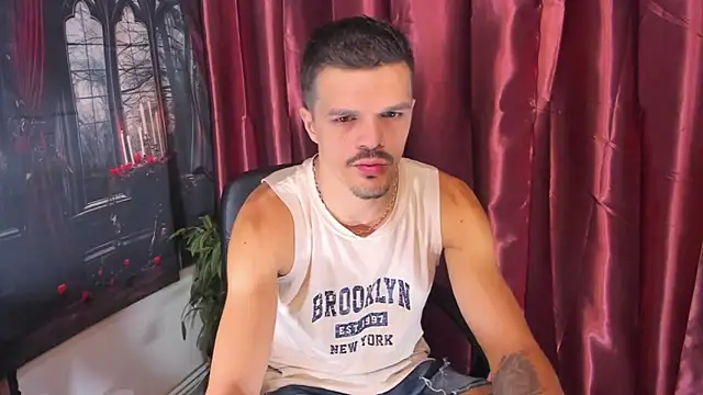 DonyBrown online show from November 26, 2025, 7:14 pm