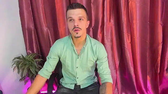 DonyBrown online show from October 6, 2025, 6:47 am