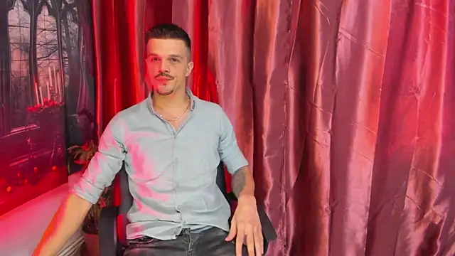 DonyBrown online show from November 21, 2025, 1:32 pm