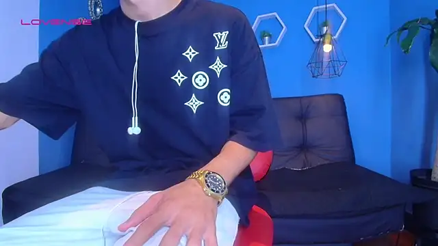 jhon ath online show from October 15, 2025, 4:11 am