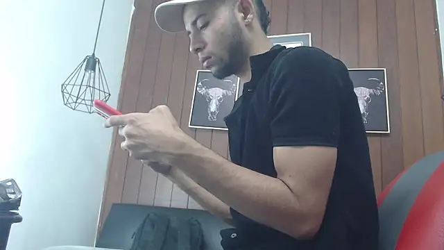 jhon ath online show from March 20, 2025, 3:34 am