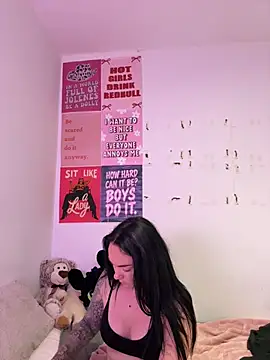 yorkshiregal online show from February 7, 2026, 6:16 pm