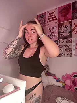 yorkshiregal online show from April 16, 2026, 7:20 am