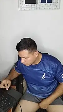 miketripi420 online show from December 15, 2025, 5:35 am