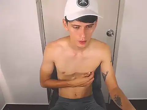 TESEO HOT online show from March 4, 2026, 9:55 pm