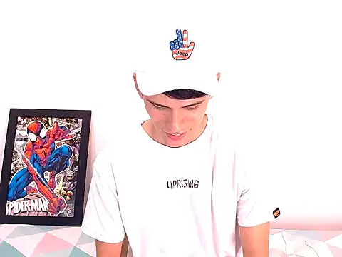 TESEO HOT online show from November 14, 2025, 3:48 pm