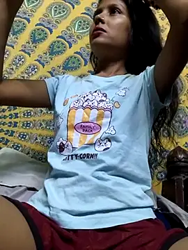 Snapshot of kobita_Mohali chatting on July 2, 2026, 7:58 am kobita Mohali online show from July 2, 2026, 7:58 am