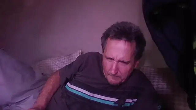 George48 online show from December 3, 2025, 4:35 am