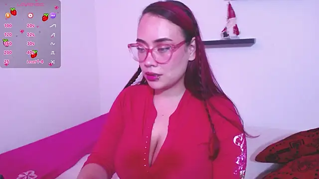 zarquita99 online show from December 17, 2025, 12:15 am