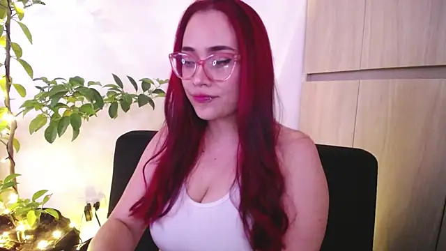 zarquita99 online show from January 11, 2026, 5:36 am