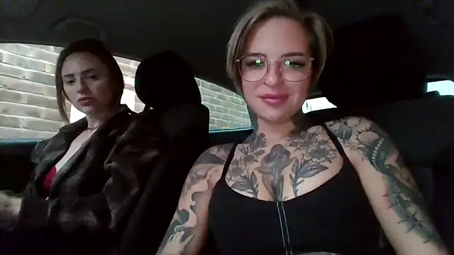 Alexandersonxo online show from December 21, 2024, 9:01 am